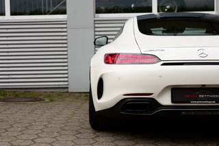Mercedes-Benz AMG GT C Coupé EDITION 50 1 OF 500LIMITED  50 - foto 31