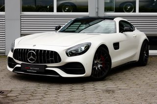 Mercedes-Benz AMG GT C Gebrauchtwagen Kaufen