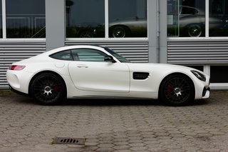 Mercedes-Benz AMG GT C Coupé EDITION 50 1 OF 500LIMITED  50 - foto 5