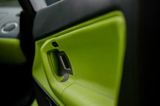 Lamborghini Gallardo Spyder e-Gear seltene Farbkombination - photo 12