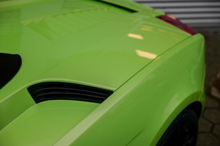 Lamborghini Gallardo Spyder e-Gear seltene Farbkombination - photo 3