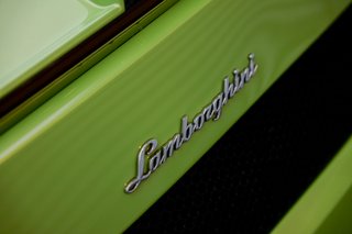 Lamborghini Gallardo Spyder e-Gear seltene Farbkombination - photo 4