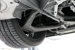 Lamborghini Gallardo Spyder e-Gear seltene Farbkombination, Lift, neue Reifen - bilder 14