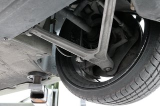Lamborghini Gallardo Spyder e-Gear seltene Farbkombination, Lift, neue Reifen - bilder 16