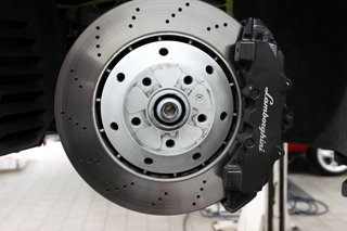 Lamborghini Gallardo Spyder e-Gear seltene Farbkombination, Lift, neue Reifen - bilder 18