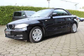 BMW 118i Gebrauchtwagen Kaufen | EZ 10/2009