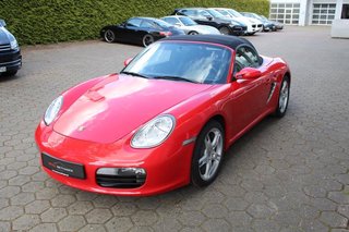 Porsche Boxster Neu Oder Gebraucht Verkauft Preis Absteigend In Hamburg