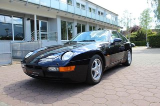 Porsche 968 Coupé Tiptronic Used vehicle for sale | First registration 07/1994