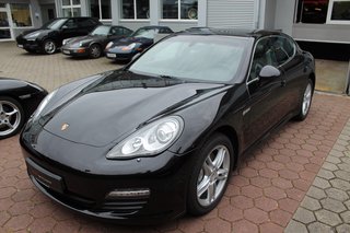 Porsche Panamera S Used vehicle for sale | First registration 03/2010