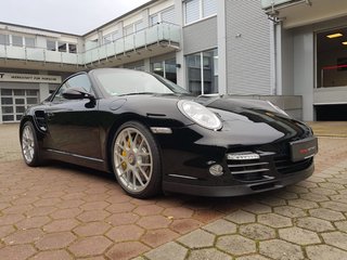Porsche 997 Turbo Cabriolet Gebraucht Kaufen In Hamburg Preis 500 Eur Int Nr Komm 27