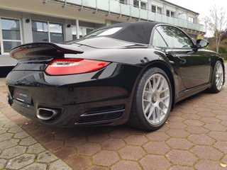 Porsche 997 Turbo Cabriolet Gebraucht Kaufen In Hamburg Preis 500 Eur Int Nr Komm 27