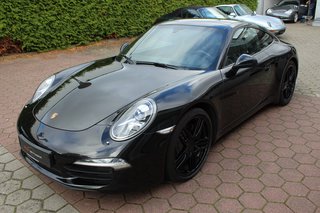 Porsche 991 Carrera Coupé PDK Used vehicle for sale | First registration 06/2012