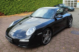 Porsche 997 Carrera Coupé PDK Used vehicle for sale | First registration 02/2009