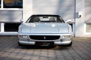 Ferrari GTS Schaltgetriebe - bilder 2