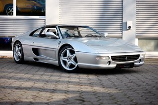 Ferrari GTS Schaltgetriebe - bilder 3