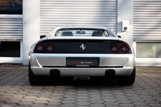 Ferrari GTS Schaltgetriebe - bilder 7