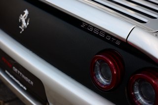 Ferrari GTS Schaltgetriebe - bilder 9