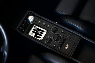 Ferrari GTS Schaltgetriebe - bilder 11