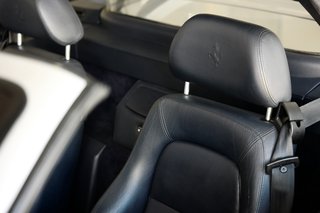 Ferrari GTS Schaltgetriebe - bilder 12