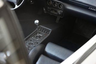 Ferrari GTS Schaltgetriebe - bilder 14