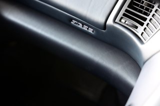 Ferrari GTS Schaltgetriebe - bilder 16