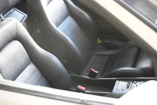 Ferrari GTS Schaltgetriebe - bilder 17