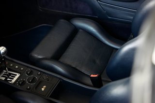 Ferrari GTS Schaltgetriebe - bilder 18