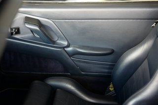 Ferrari GTS Schaltgetriebe - bilder 19