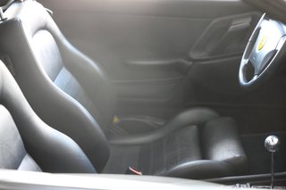 Ferrari GTS Schaltgetriebe - bilder 22