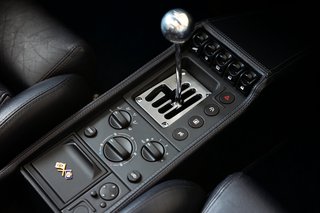 Ferrari GTS Schaltgetriebe - bilder 23