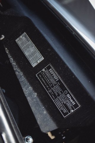 Ferrari F355 GTS Schaltgetriebe - foto 31