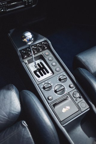 Ferrari F355 GTS Schaltgetriebe - foto 32