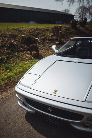 Ferrari F355 GTS Schaltgetriebe - foto 5
