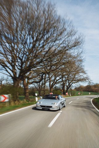 Ferrari F355 GTS Schaltgetriebe - foto 37