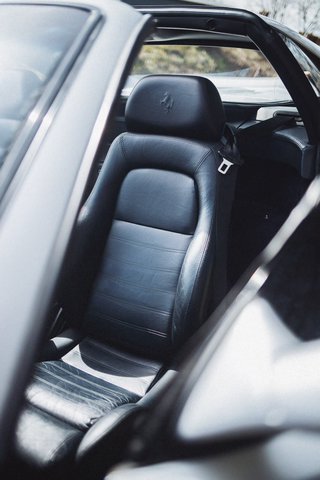 Ferrari F355 GTS Schaltgetriebe - foto 42