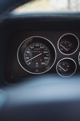 Ferrari F355 GTS Schaltgetriebe - foto 43