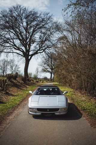 Ferrari F355 GTS Schaltgetriebe - foto 44