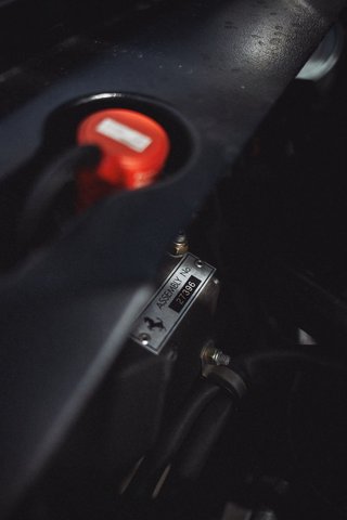 Ferrari F355 GTS Schaltgetriebe - foto 45