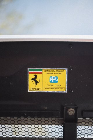 Ferrari F355 GTS Schaltgetriebe - foto 46