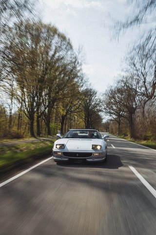 Ferrari F355 GTS Schaltgetriebe - foto 2