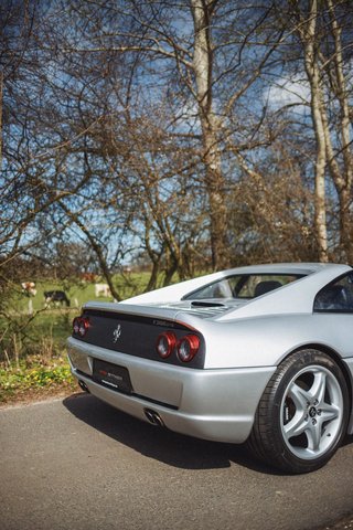 Ferrari F355 GTS Schaltgetriebe - foto 50
