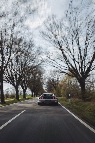 Ferrari F355 GTS Schaltgetriebe - foto 51