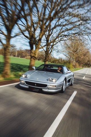 Ferrari F355 GTS Schaltgetriebe - foto 3