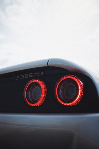 Ferrari F355 GTS Schaltgetriebe - foto 55
