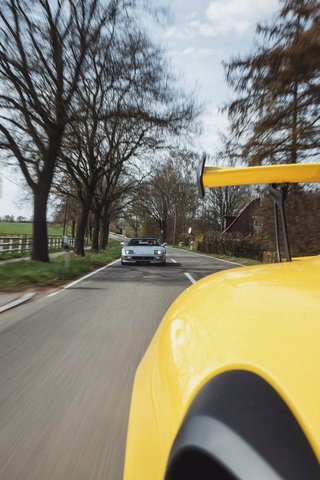 Ferrari F355 GTS Schaltgetriebe - foto 56