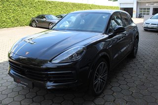 Porsche Cayenne E-Hybrid 8-Gang Tiptronic S Used vehicle for sale | First registration 12/2020