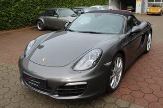 Porsche Boxster S PDK Used vehicle for sale | First registration 11/2014