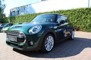 MINI Cooper S Gebrauchtwagen Kaufen | EZ 02/2019