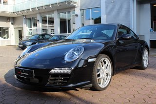Porsche 997 Carrera Coupé PDK 3,6 l Used vehicle for sale | First registration 03/2011