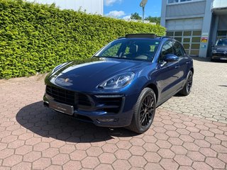 Porsche Macan GTS Used vehicle for sale | First registration 11/2017